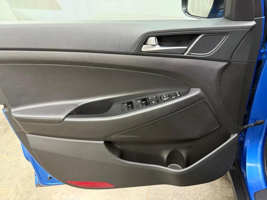 Hyundai Tucson III Азнакаево  - изображение 13