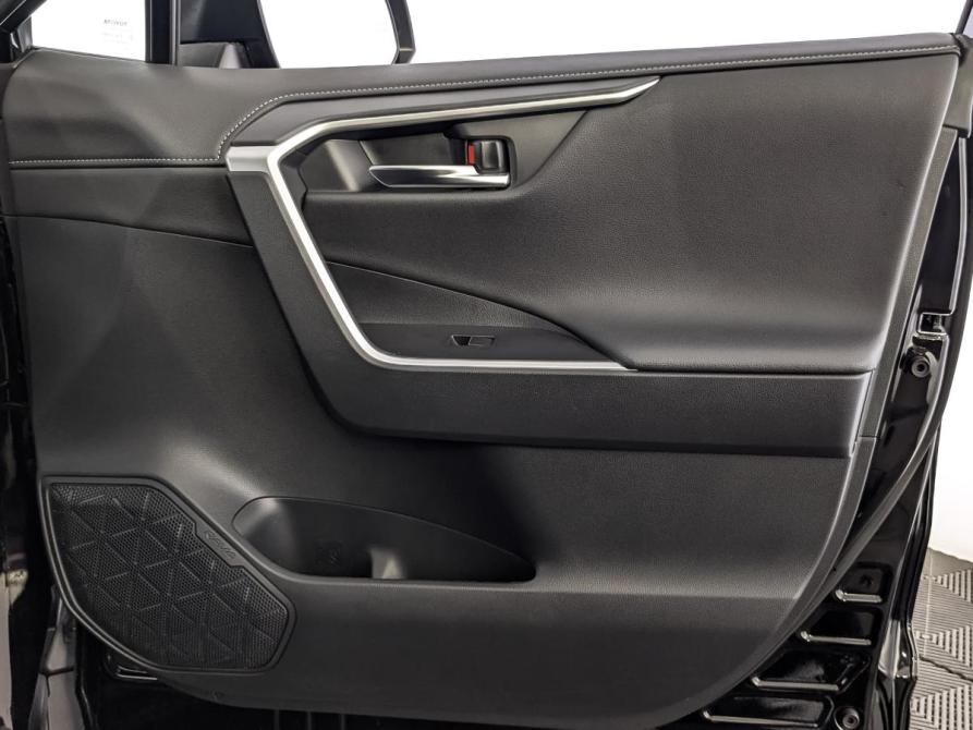 Toyota RAV4 V (XA50) Москва  - изображение 25