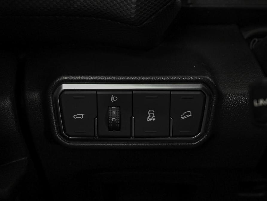 Haval Dargo I Ставрополь  - изображение 22