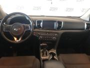 Kia Sportage IV Курск  - изображение 47