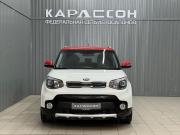 Kia Soul II Рестайлинг Магнитогорск  - изображение 19