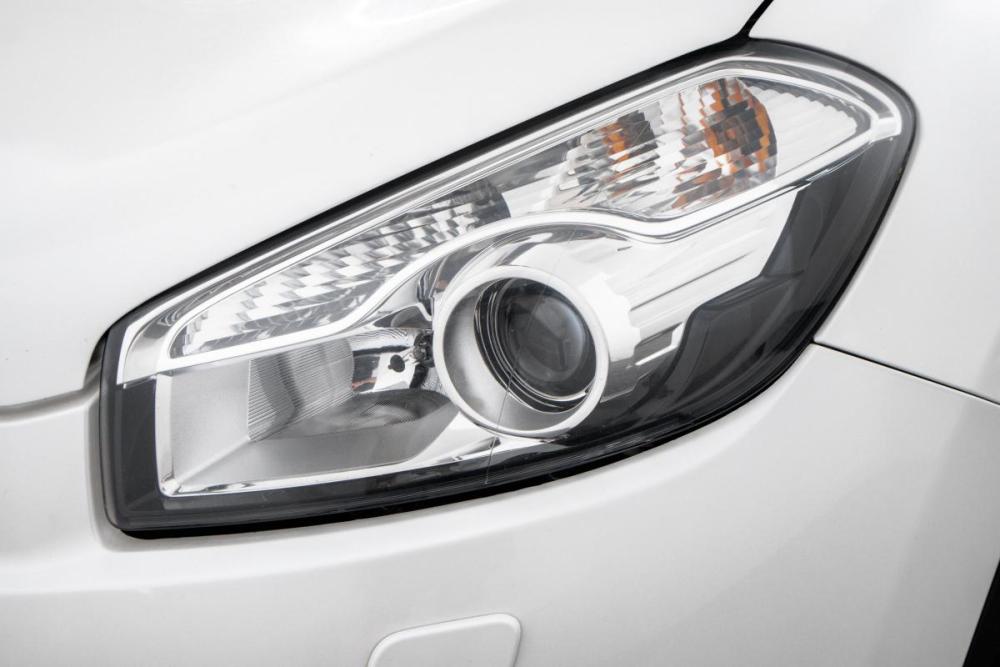 Nissan Qashqai I Рестайлинг Барнаул  - изображение 8