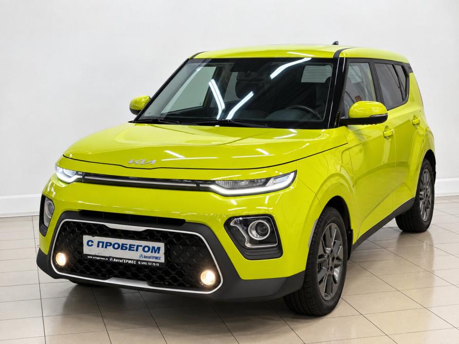 Kia Soul III Балашиха  - изображение 1
