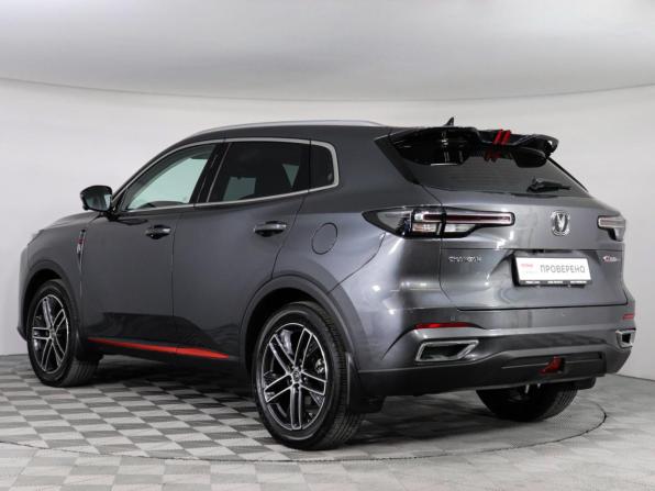 Changan CS55 Plus II с пробегом 2023 года, цена 2 070 000 рублей, 22767 км, внедорожник, Автокод Объявления