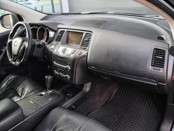 Nissan Murano II (Z51) с пробегом 2009 года, цена 930 000 рублей, 268182 км, внедорожник, Автокод Объявления