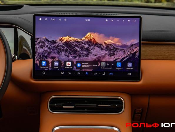 GAC Trumpchi S9 с пробегом 2025 года, цена 4 988 000 рублей, 2178 км, внедорожник, Автокод Объявления