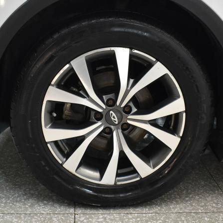 Chery Tiggo 7 Pro Max I с пробегом 2023 года, цена 1 700 000 рублей, 73169 км, внедорожник, Автокод Объявления