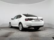 Skoda Superb III Санкт-Петербург  - изображение 30