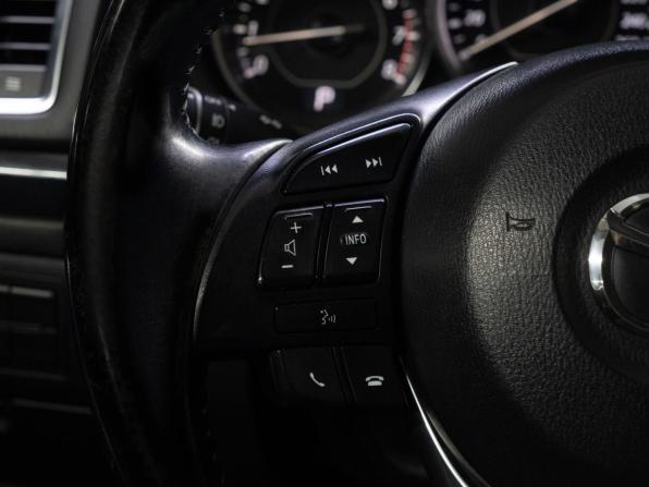 Mazda 6 III (GJ) с пробегом 2014 года, цена 1 330 000 рублей, 237000 км, седан, Автокод Объявления