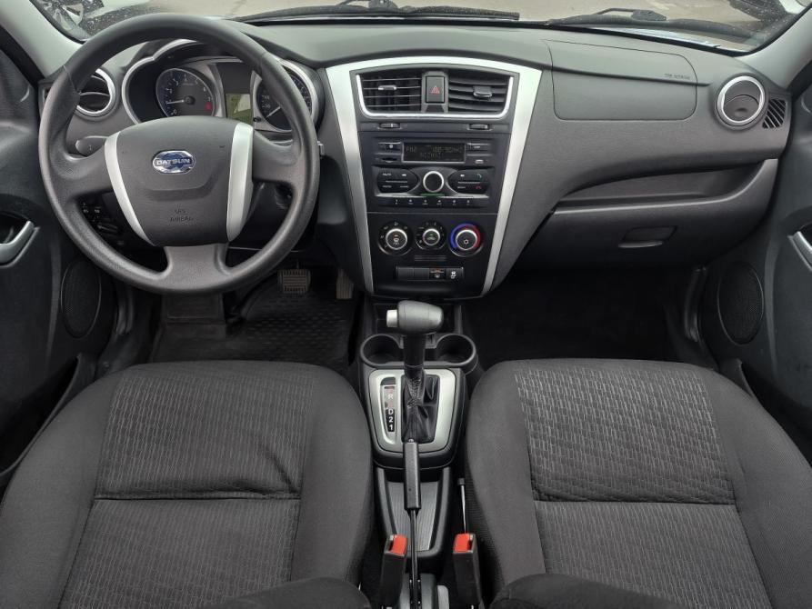 Datsun mi-DO Нижний Новгород  - изображение 8