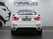 BMW X6 I (E71) Ростов-на-Дону  - изображение 24