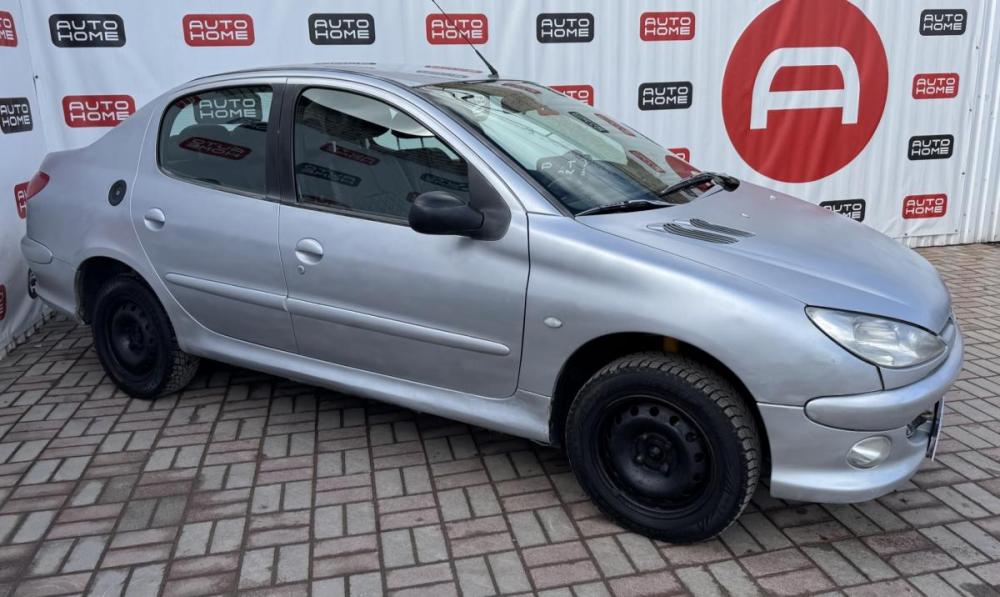 Peugeot 206 Санкт-Петербург  - изображение 3