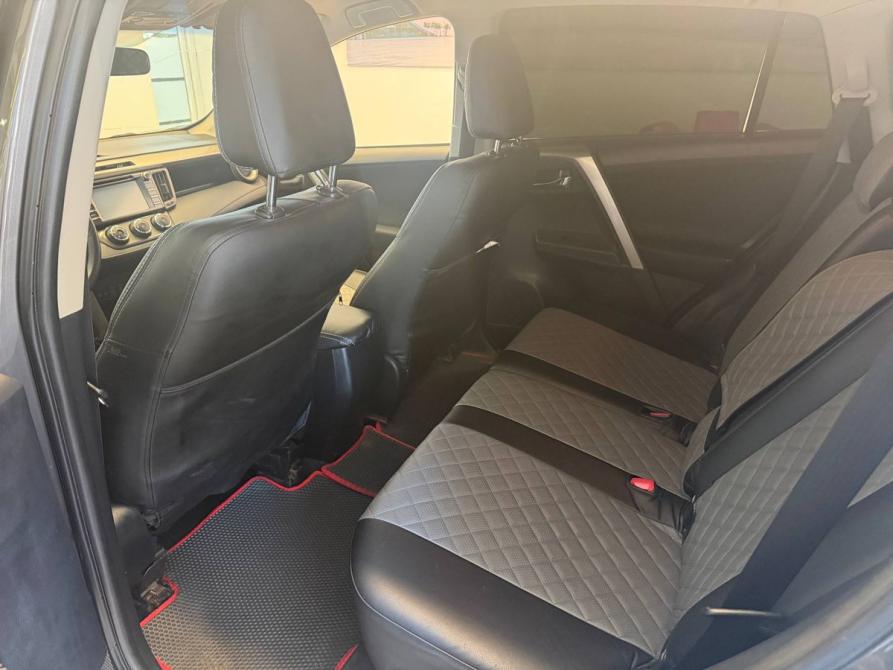 Toyota RAV4 IV (XA40) Челябинск  - изображение 9