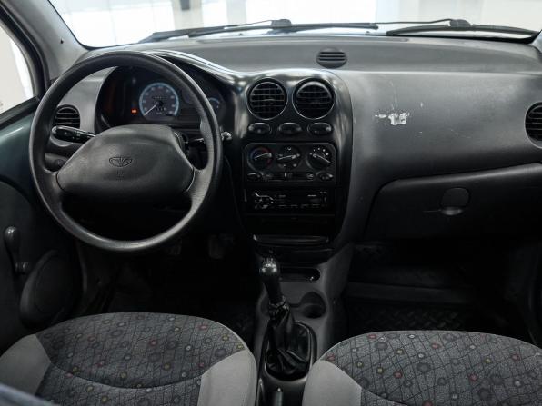 Daewoo Matiz I Рестайлинг с пробегом 2009 года, цена 187 000 рублей, 60676 км, хэтчбек, Автокод Объявления