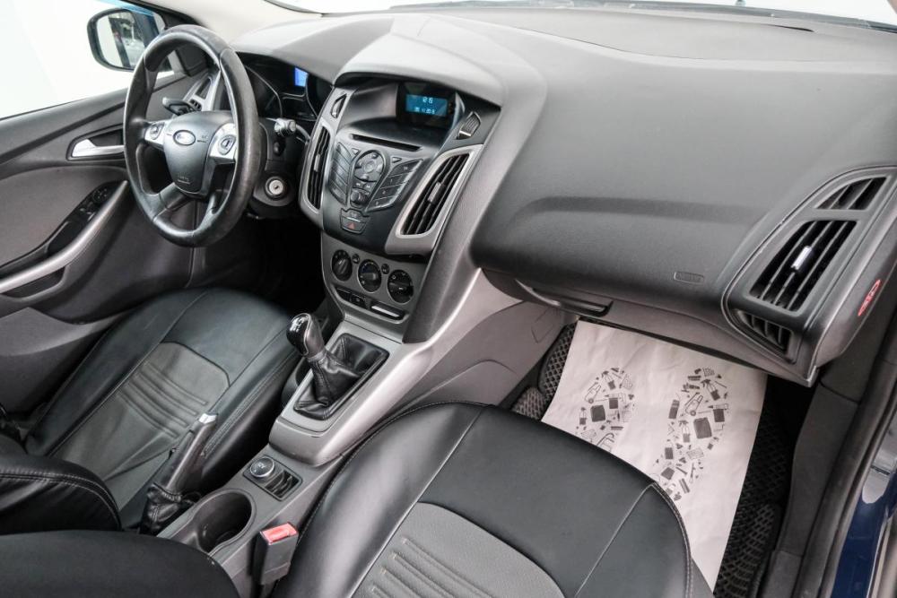 Ford Focus III Красноярск  - изображение 13