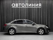 Daewoo Lacetti Красноярск  - изображение 22