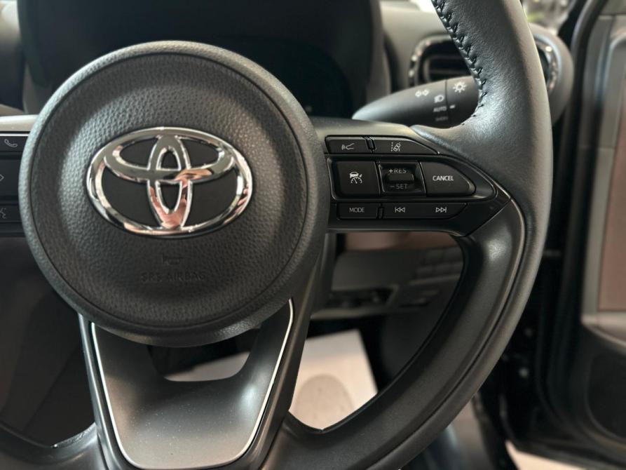 Toyota Yaris Cross Санкт-Петербург  - изображение 16