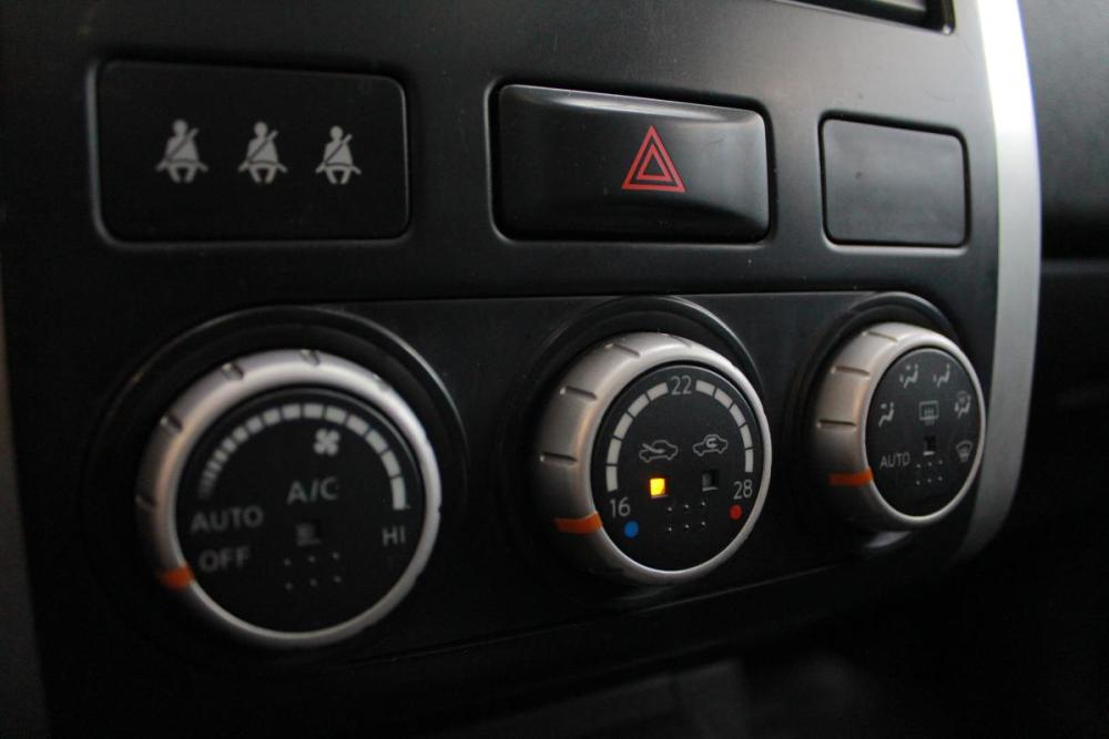 Nissan X-Trail II Рестайлинг Ульяновск  - изображение 13