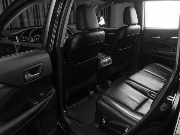 Toyota Highlander III (XU50) с пробегом 2013 года, цена 2 839 000 рублей, 229904 км, внедорожник, Автокод Объявления