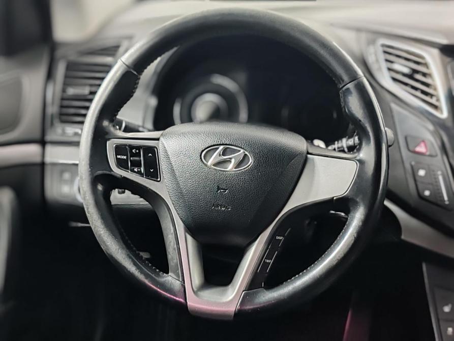 Hyundai i40 I Москва  - изображение 24