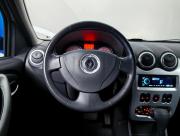 Renault Logan I Рестайлинг Москва  - изображение 38