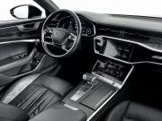 Audi A6 V (C8) Калининград  - изображение 41