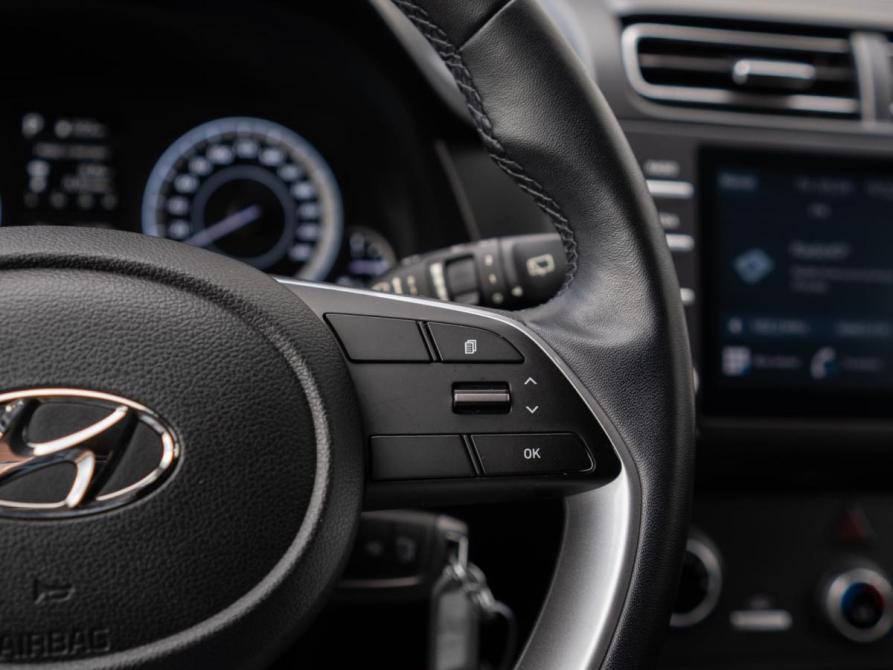 Hyundai Creta II Сочи  - изображение 18