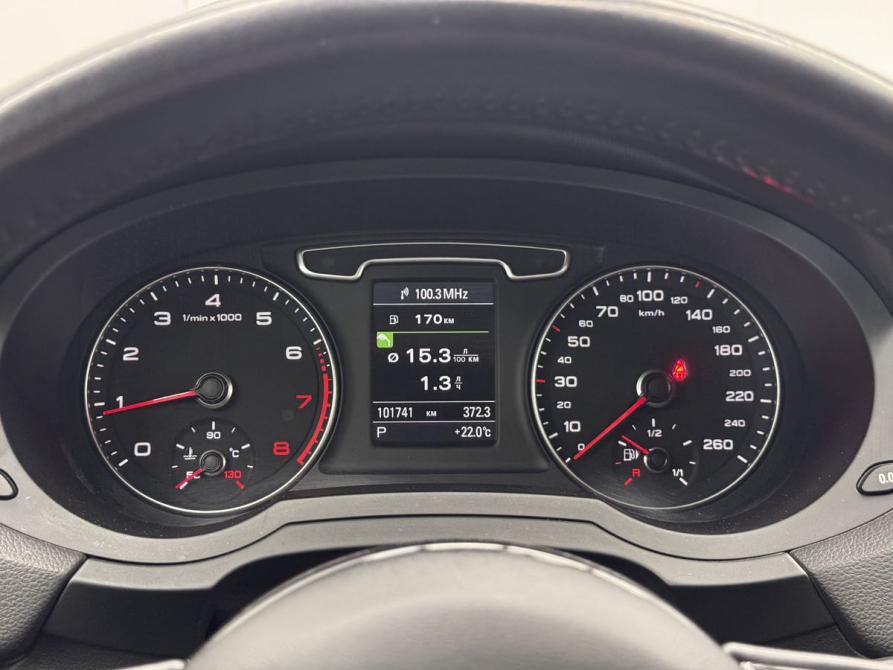 Audi Q3 I (8U) Воронеж  - изображение 9