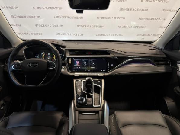Geely Atlas Pro с пробегом 2021 года, цена 1 799 000 рублей, 73500 км, внедорожник, Автокод Объявления