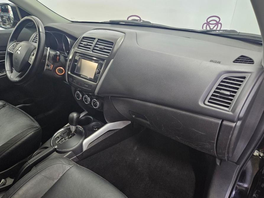 Mitsubishi ASX I Рестайлинг Тольятти  - изображение 18