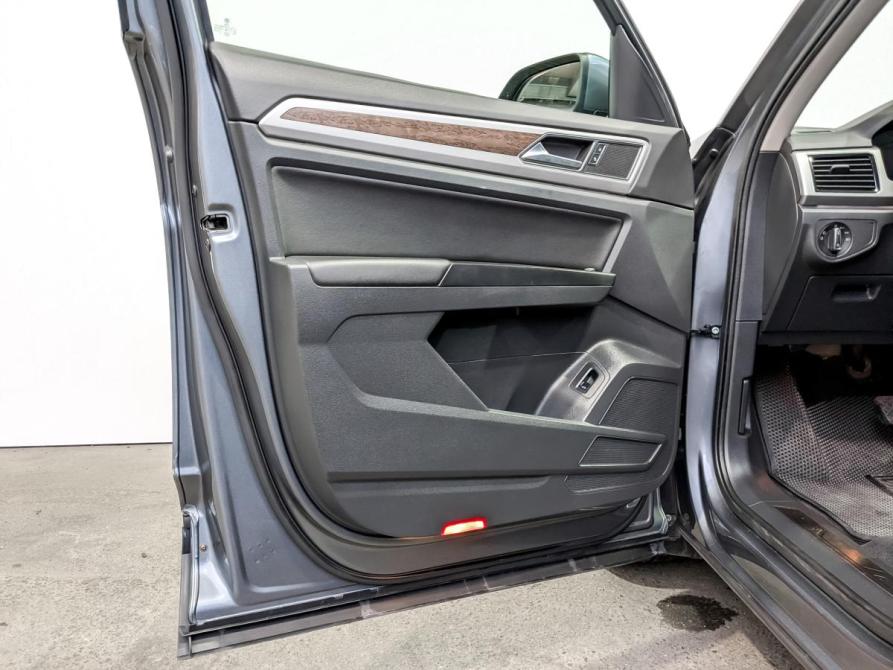 Volkswagen Teramont I Санкт-Петербург  - изображение 20