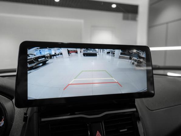 Lada (ВАЗ) Granta I Рестайлинг с пробегом 2025 года, цена 940 000 рублей, 38676 км, лифтбек, Автокод Объявления