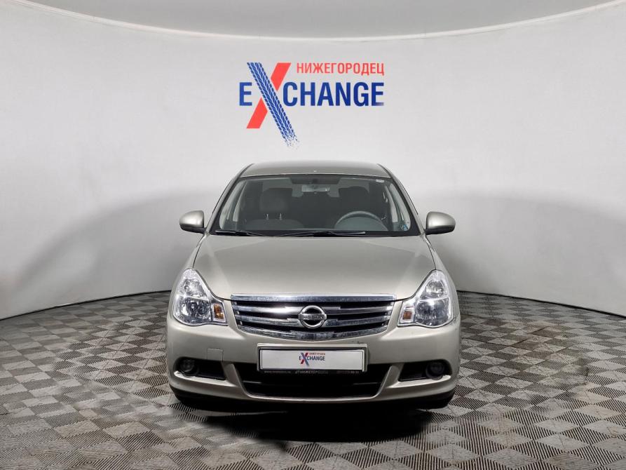 Nissan Almera III (G15) Нижний Новгород  - изображение 2