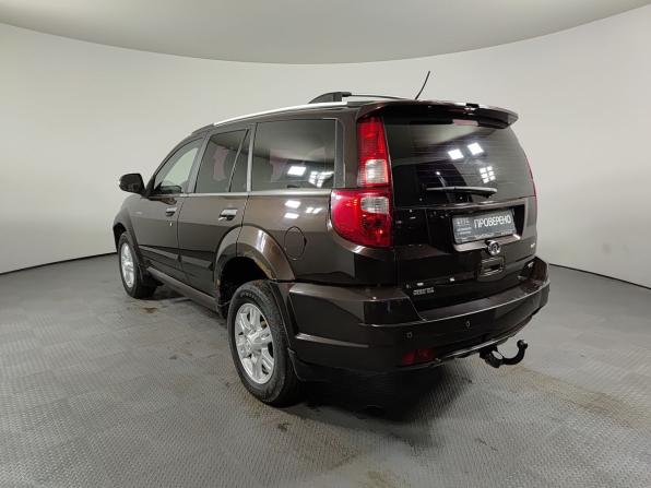 Great Wall Hover H3 I с пробегом 2013 года, цена 810 000 рублей, 85310 км, внедорожник, Автокод Объявления