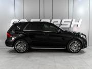 Mercedes-Benz GLE I (W166) Ростов-на-Дону  - изображение 27