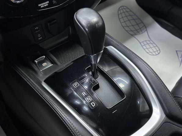 Nissan Qashqai II с пробегом 2017 года, цена 1 845 000 рублей, 98250 км, внедорожник, Автокод Объявления