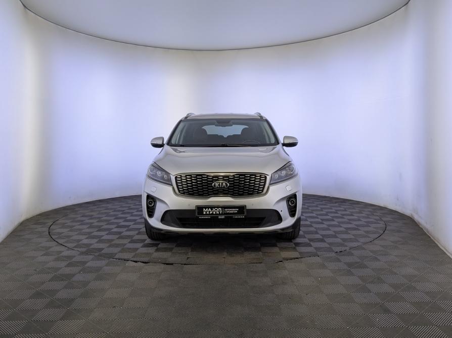 Kia Sorento III Prime Рестайлинг Москва  - изображение 2