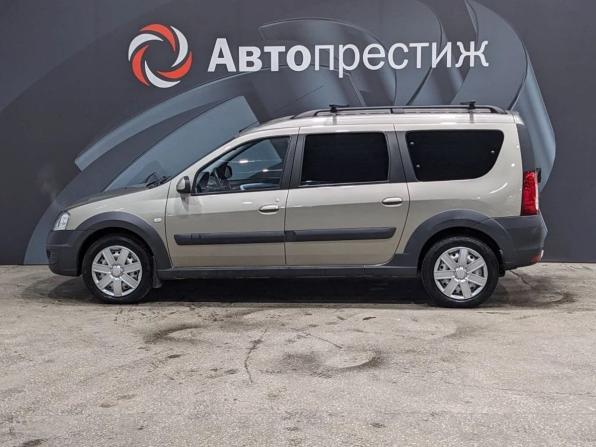 Lada (ВАЗ) Largus I с пробегом 2021 года, цена 940 000 рублей, 121717 км, универсал, Автокод Объявления
