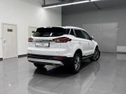 Geely Atlas Pro Тверь  - изображение 28
