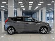 Hyundai Solaris I Самара  - изображение 15
