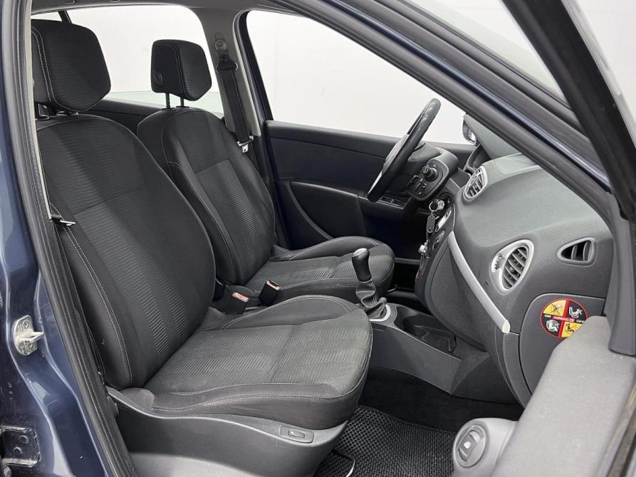 Renault Clio III Рестайлинг Ростов-на-Дону  - изображение 8