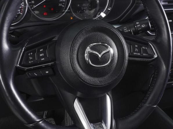 Mazda CX-5 II с пробегом 2019 года, цена 3 100 000 рублей, 54891 км, внедорожник, Автокод Объявления