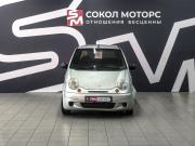 Daewoo Matiz II Рестайлинг Ростов-на-Дону  - изображение 18