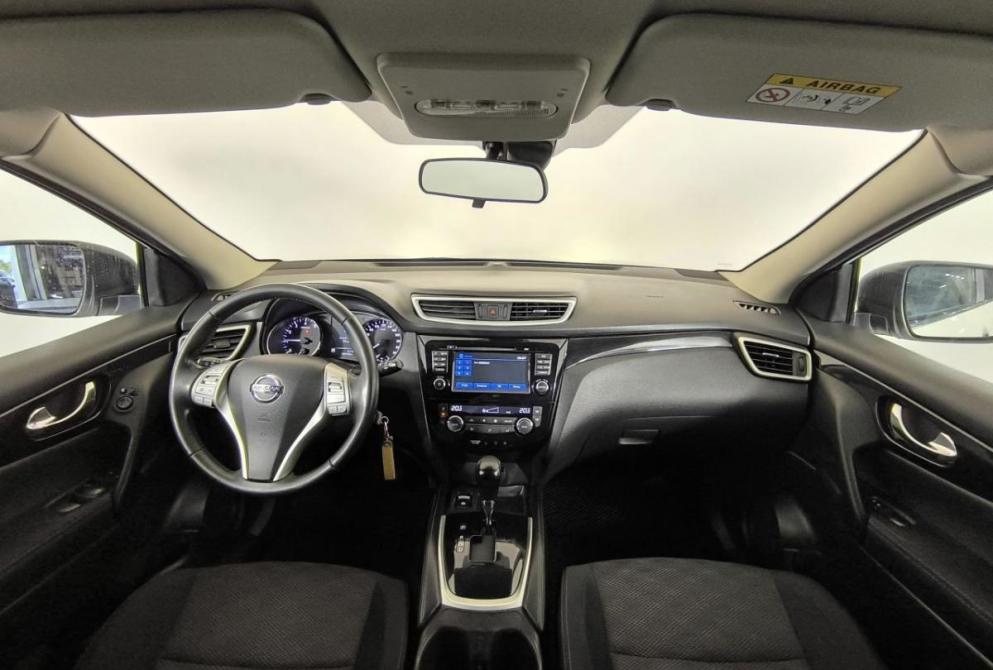 Nissan Qashqai II Нижний Новгород  - изображение 10