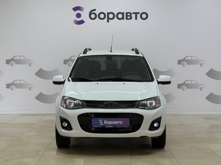 Lada (ВАЗ) Kalina II Ставрополь  - изображение 2