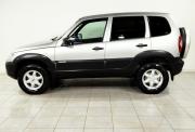 Chevrolet Niva I Рестайлинг Саратов  - изображение 25