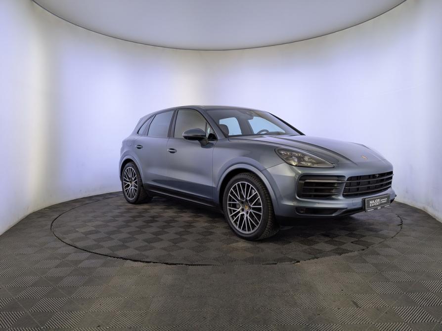 Porsche Cayenne III Москва  - изображение 3