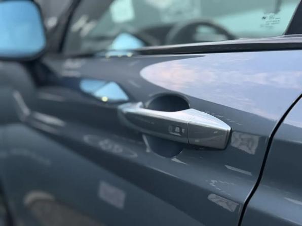 Geely Tugella I Рестайлинг с пробегом 2022 года, цена 2 750 000 рублей, 27408 км, внедорожник, Автокод Объявления