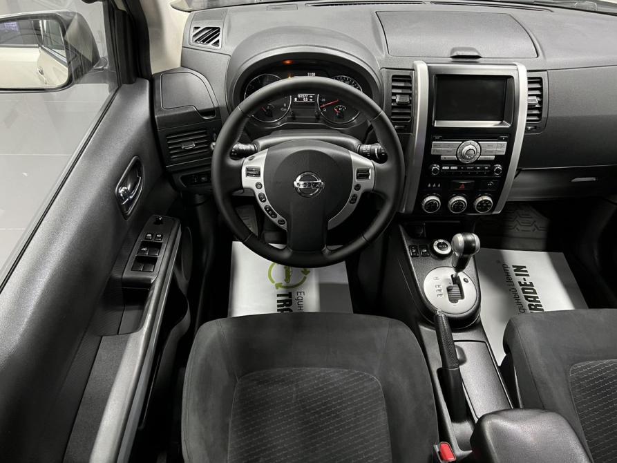 Nissan X-Trail II Рестайлинг Тверь  - изображение 12