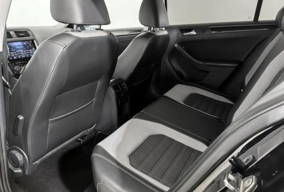 Volkswagen Jetta VI Волгоград  - изображение 16